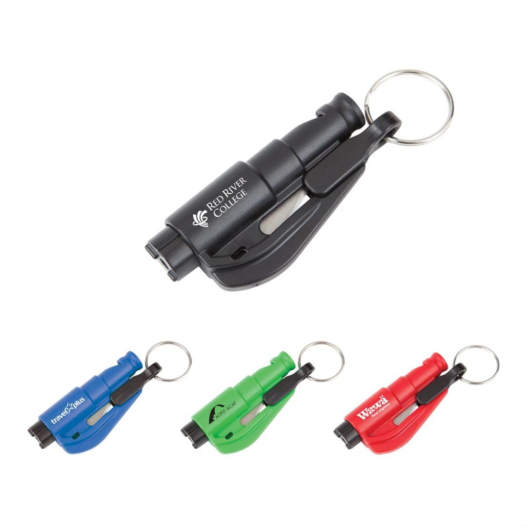 Urgent 3-in-1 Auto Tool  - A120 - $5.99 to 7.60 each ( price includes a 1 color print and free set up ) minimum 100