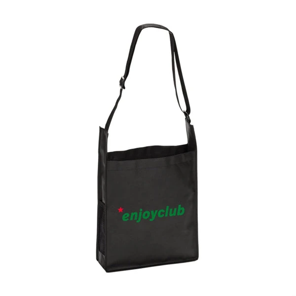 B164 - The Rennes  Tote Bag $3.99 ( price includes 1 color print ) Minimum 100 bags