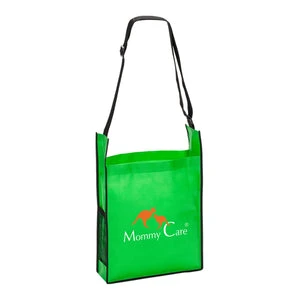 B164 - The Rennes  Tote Bag $3.99 ( price includes 1 color print ) Minimum 100 bags