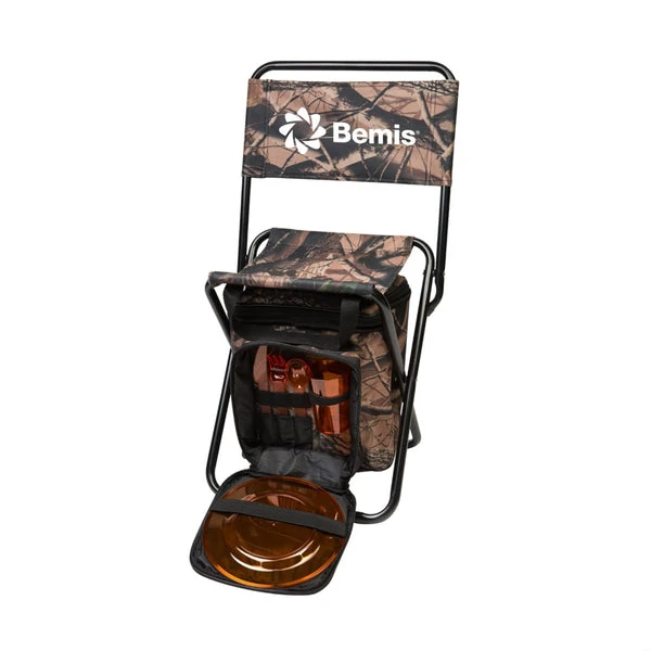 B302 - Lounge Chair cooler $42.15 ( price includes a 1 color print ) minimum 12
