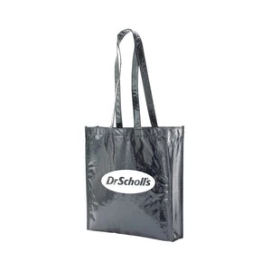 B568 The Festival Tote $ $3.35 ( price includes 1 color print ) minimum 150 bags
