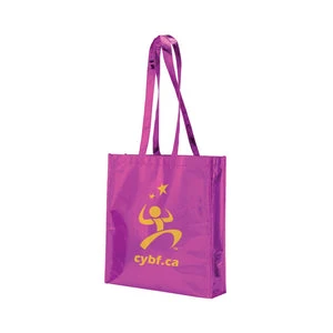 B568 The Festival Tote $ $3.35 ( price includes 1 color print ) minimum 150 bags