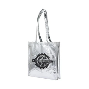 B568 The Festival Tote $ $3.35 ( price includes 1 color print ) minimum 150 bags