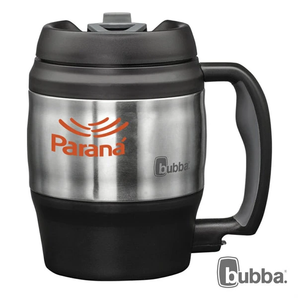 BDB1030 -  bubba classic desk mug 52oz. - $27.26 ( price includes a 1 color print) minimum 48