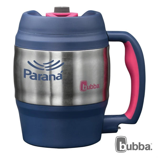 BDB1030 -  bubba classic desk mug 52oz. - $27.26 ( price includes a 1 color print) minimum 48