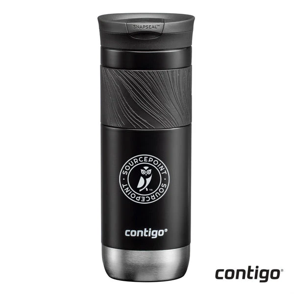 BDC1032 Contigo Byron 2.0 tumbler 20 Oz. $27.31 ( includes 1 color print minimum 48)