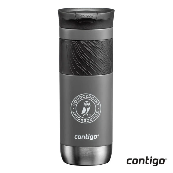 BDC1032 Contigo Byron 2.0 tumbler 20 Oz. $27.31 ( includes 1 color print minimum 48)