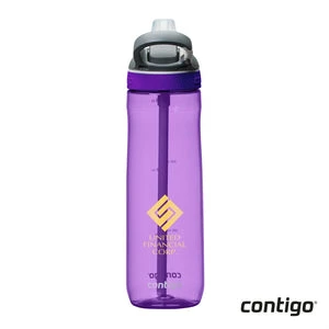 BDC1051 Contigo Ashland 24 oz. bottle $22.62 ( includes a 1 color print minimum 48 units)