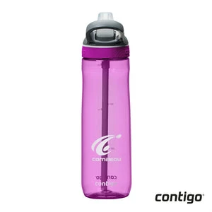 BDC1051 Contigo Ashland 24 oz. bottle $22.62 ( includes a 1 color print minimum 48 units)
