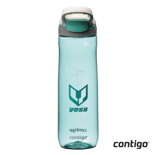 Contigo BDC1061 Cortland bottle 24 oz. $24.44 ( price includes a 1 color print minimum 48 bottles)
