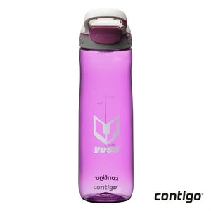 Contigo BDC1061 Cortland bottle 24 oz. $24.44 ( price includes a 1 color print minimum 48 bottles)