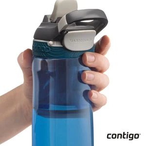 Contigo BDC1061 Cortland bottle 24 oz. $24.44 ( price includes a 1 color print minimum 48 bottles)