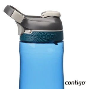 Contigo BDC1061 Cortland bottle 24 oz. $24.44 ( price includes a 1 color print minimum 48 bottles)