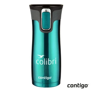Contigo Westloop 2.0 tumbler - 16 oz. - BDC1181 - Promotional products - $35.83 ( price includes 1 color print