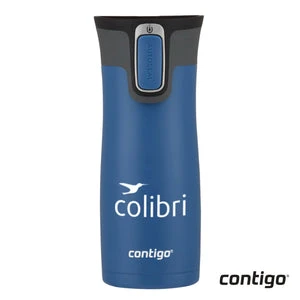 Contigo Westloop 2.0 tumbler - 16 oz. - BDC1181 - Promotional products - $35.83 ( price includes 1 color print