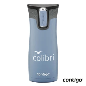 Contigo Westloop 2.0 tumbler - 16 oz. - BDC1181 - Promotional products - $35.83 ( price includes 1 color print