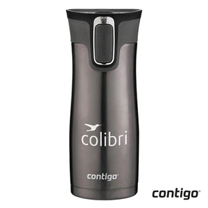 Contigo Westloop 2.0 tumbler - 16 oz. - BDC1181 - Promotional products - $35.83 ( price includes 1 color print