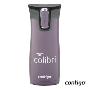 Contigo Westloop 2.0 tumbler - 16 oz. - BDC1181 - Promotional products - $35.83 ( price includes 1 color print