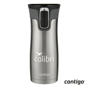 Contigo Westloop 2.0 tumbler - 16 oz. - BDC1181 - Promotional products - $35.83 ( price includes 1 color print