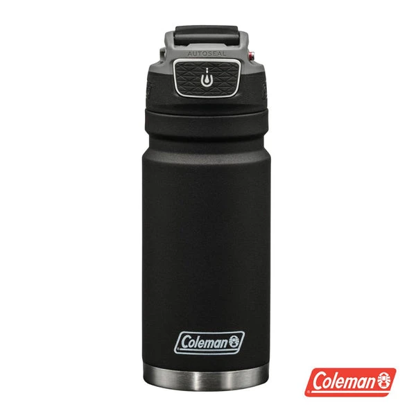 BDL1031 - Coleman recharge 17 oz travel mug $49.78 ( price includes a 1 color print) minimum 48