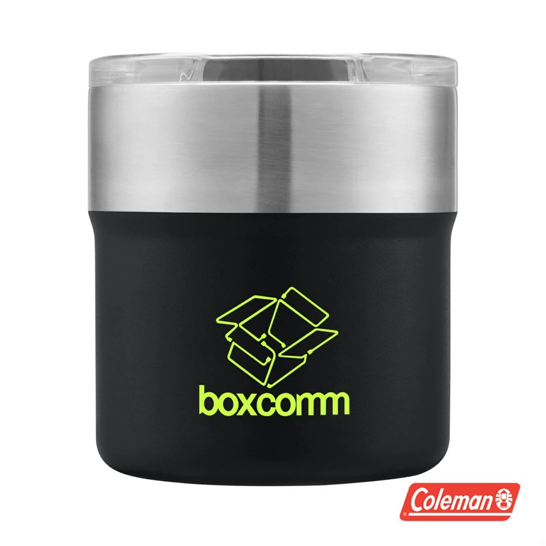 BDL1071 - Coleman Sundowner 13 oz mug $30.86 ( price includes a 1 color print ( minimum 48