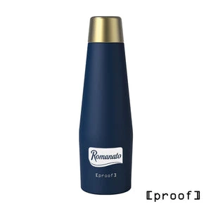 BDP1002 - Proof vacuum bottle 18 oz. $18.02 ( price includes a 1 color print ) minimum48