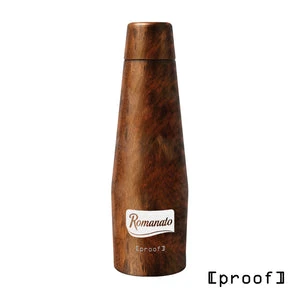 BDP1002 - Proof vacuum bottle 18 oz. $18.02 ( price includes a 1 color print ) minimum48