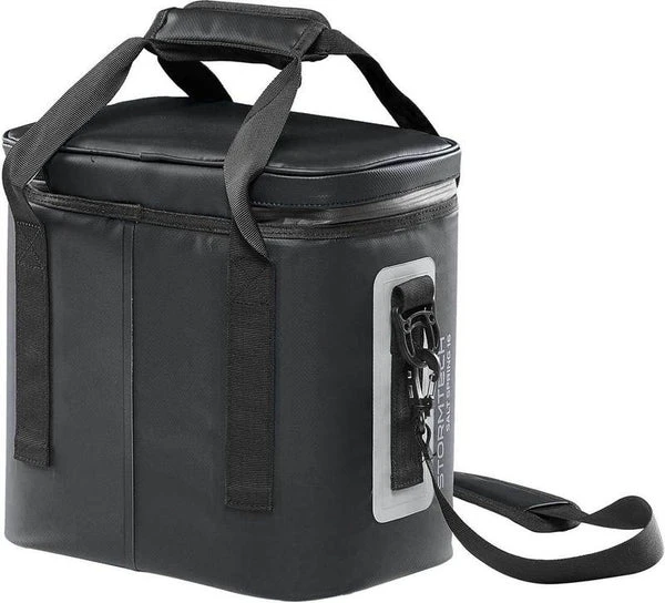 CFR-2 - Stormtech Salt spring Cooler bag $90.00 ( price includes a 1 color print) Minimum 20 bags
