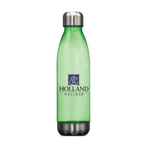 Savasana bottle 20 oz. - D031 - $6.75 ( price includes a 1 color print and set up) minimum 50 bottles