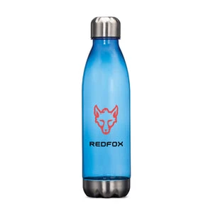 Savasana bottle 20 oz. - D031 - $6.75 ( price includes a 1 color print and set up) minimum 50 bottles