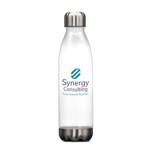 Savasana bottle 20 oz. - D031 - $6.75 ( price includes a 1 color print and set up) minimum 50 bottles