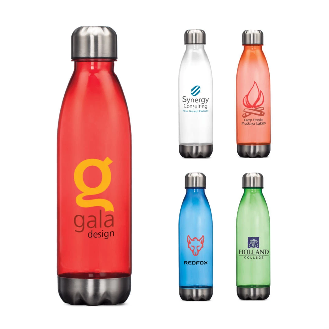 Savasana bottle 20 oz. - D031 - $6.75 ( price includes a 1 color print and set up) minimum 50 bottles