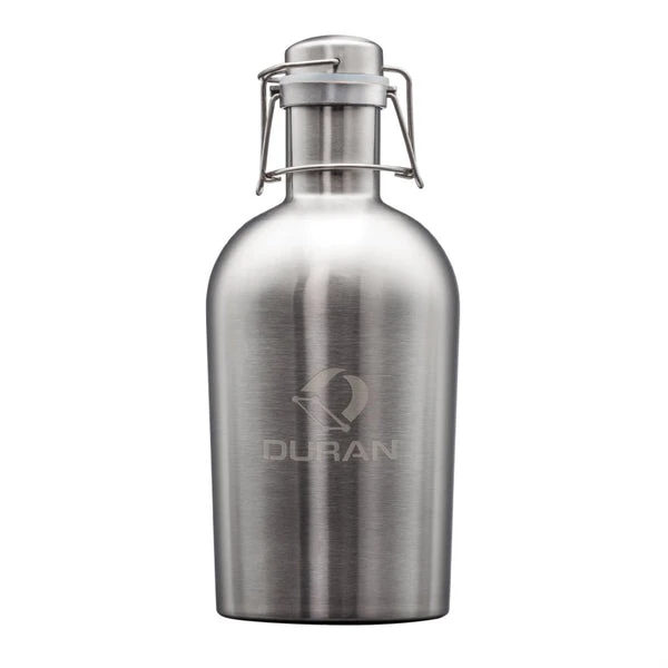 Plymouth Growler - D045 - 64 oz -$34.99 ( price includes a 1 color print) Minimum 15
