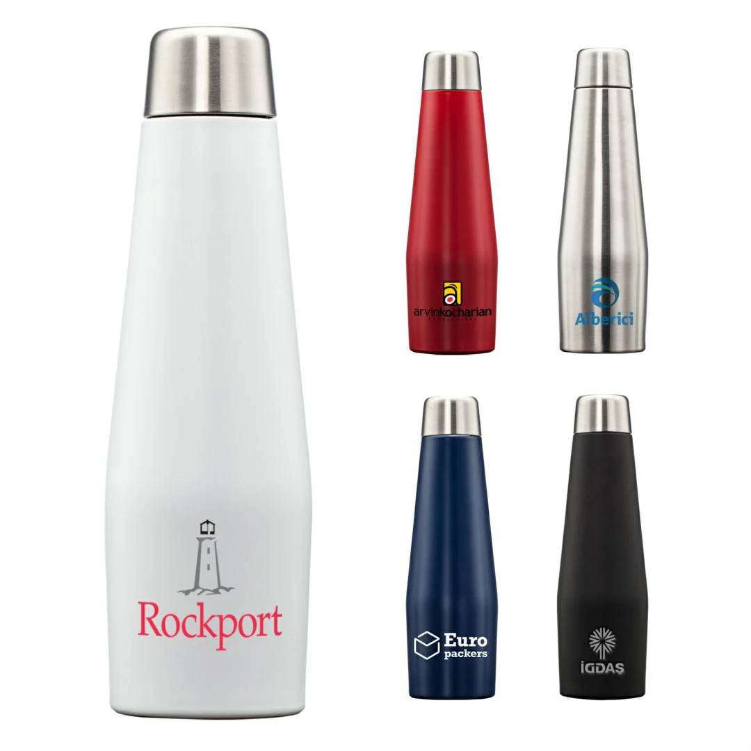 Ravoli bottle 19 oz. - D057 - $21.99 to $19.99 ( price includes a 1 color print) Minimum 25
