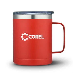 Stanmore Powder coated Mug - D109 - 14oz - $21.05 (pricing includes a 1 color print) minimum 48