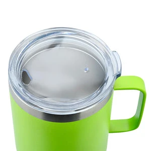 Stanmore Powder coated Mug - D109 - 14oz - $21.05 (pricing includes a 1 color print) minimum 48