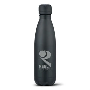 D110  Bloomsbury 17 oz. bottle $16.99 ( price includes a 1 color print) minimum 48 bottles
