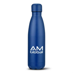 D110  Bloomsbury 17 oz. bottle $16.99 ( price includes a 1 color print) minimum 48 bottles