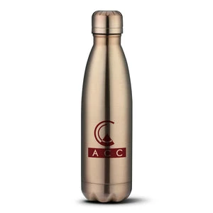 D110  Bloomsbury 17 oz. bottle $16.99 ( price includes a 1 color print) minimum 48 bottles