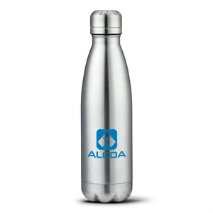 D110  Bloomsbury 17 oz. bottle $16.99 ( price includes a 1 color print) minimum 48 bottles