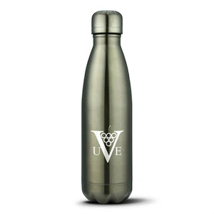 D110  Bloomsbury 17 oz. bottle $16.99 ( price includes a 1 color print) minimum 48 bottles