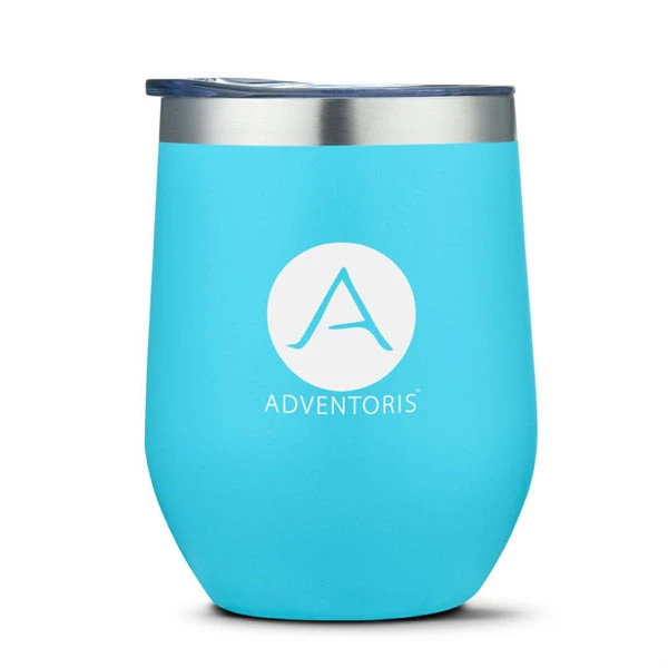 Barletta double wall tumbler - 12 oz - D111 - $17.99 to $14.92 ( price includes set up and 1 color print) minimum 48