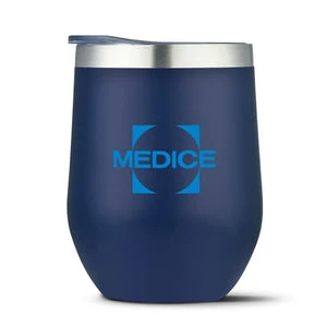 Barletta double wall tumbler - 12 oz - D111 - $17.99 to $14.92 ( price includes set up and 1 color print) minimum 48