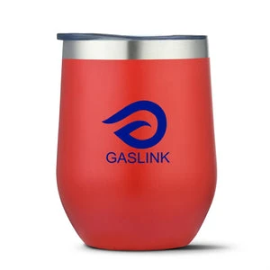 Barletta double wall tumbler - 12 oz - D111 - $17.99 to $14.92 ( price includes set up and 1 color print) minimum 48