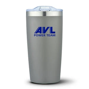Brompton Tumbler - D113 - $17.01 to $15.97 ( price includes a 1 color print and set ups) minimum 48 tumblers