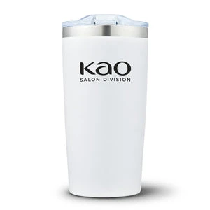Brompton Tumbler - D113 - $17.01 to $15.97 ( price includes a 1 color print and set ups) minimum 48 tumblers