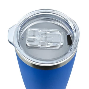 Brompton Tumbler - D113 - $17.01 to $15.97 ( price includes a 1 color print and set ups) minimum 48 tumblers