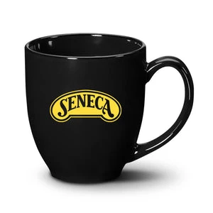 Bistro Mug - Imprinted 16 oz - DCC1021 - $6.43 to $7.78 ( price includes 1 color print and free set up) minimum 72