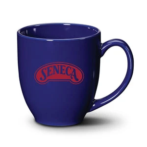 Bistro Mug - Imprinted 16 oz - DCC1021 - $6.43 to $7.78 ( price includes 1 color print and free set up) minimum 72