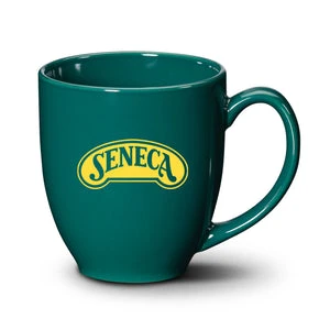 Bistro Mug - Imprinted 16 oz - DCC1021 - $6.43 to $7.78 ( price includes 1 color print and free set up) minimum 72